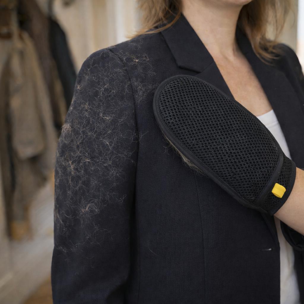 Velnaly™ Vivez avec votre animal, pas malgré lui.